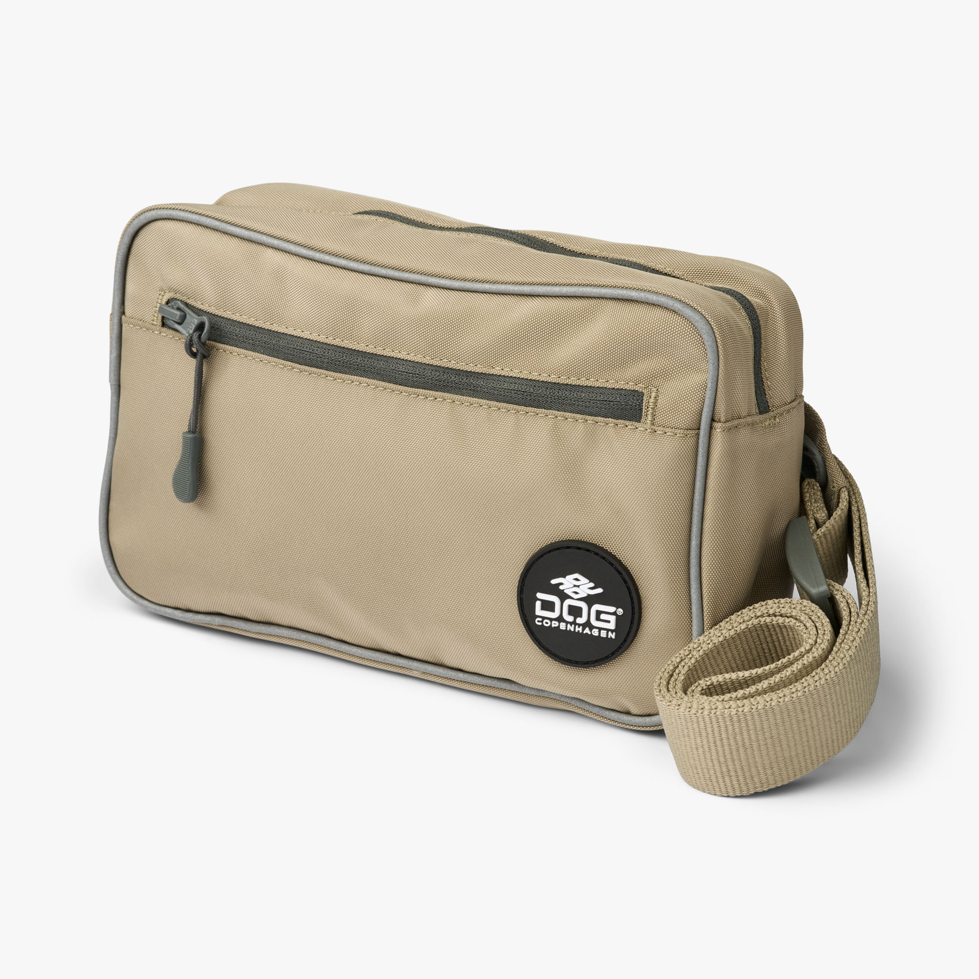 Dog Copenhagen Go Explore Belt Bag - Desert Dune