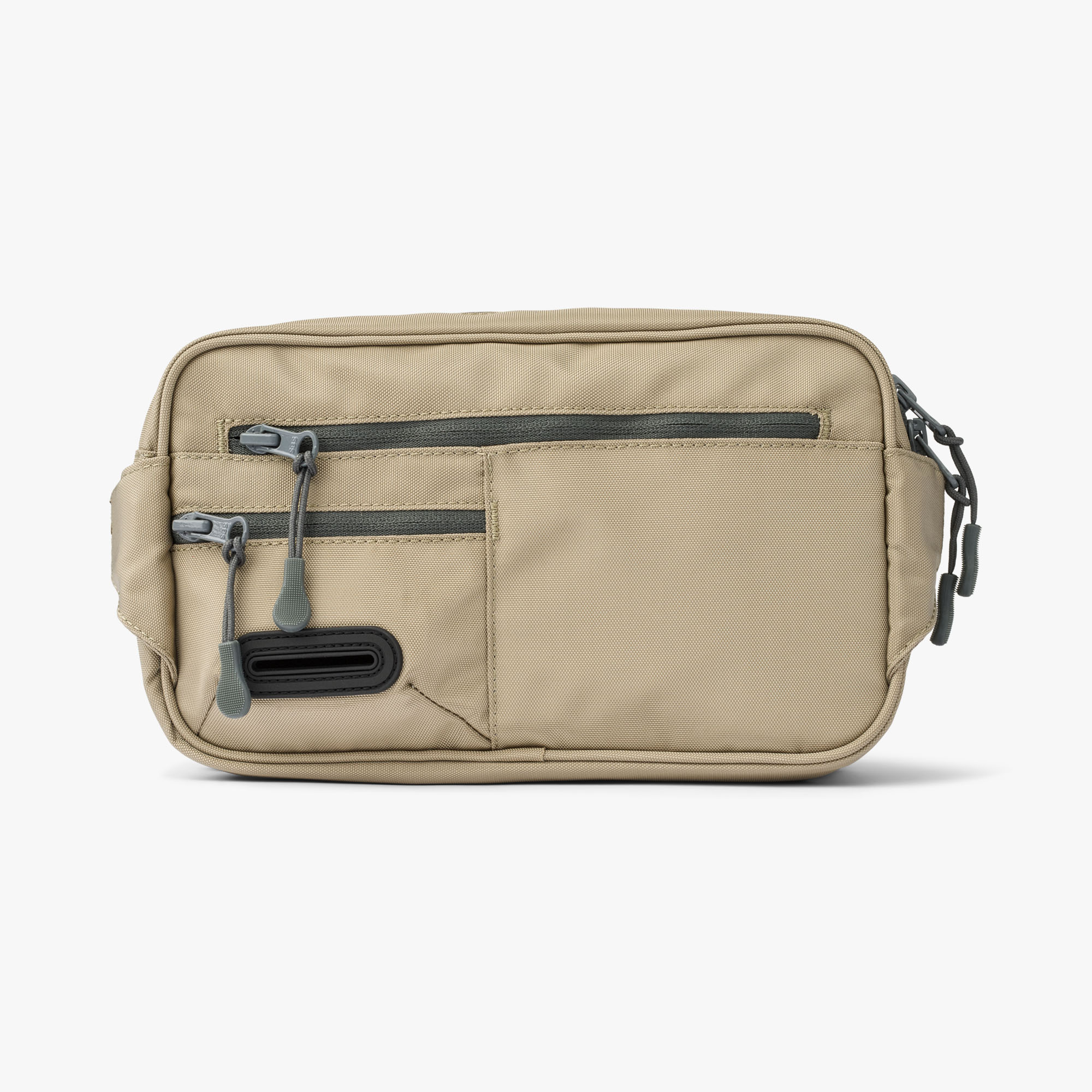 Dog Copenhagen Go Explore Belt Bag - Desert Dune - Durable