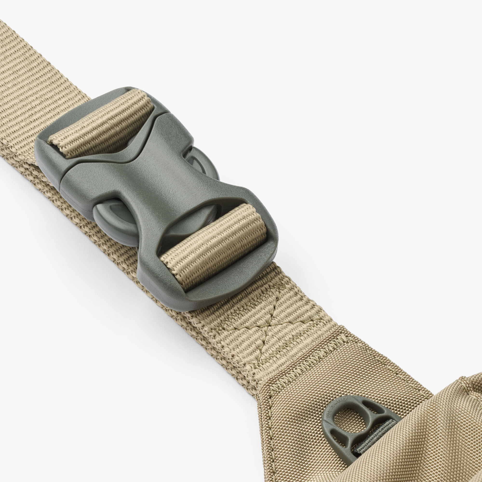 Dog Copenhagen Go Explore Belt Bag - Desert Dune