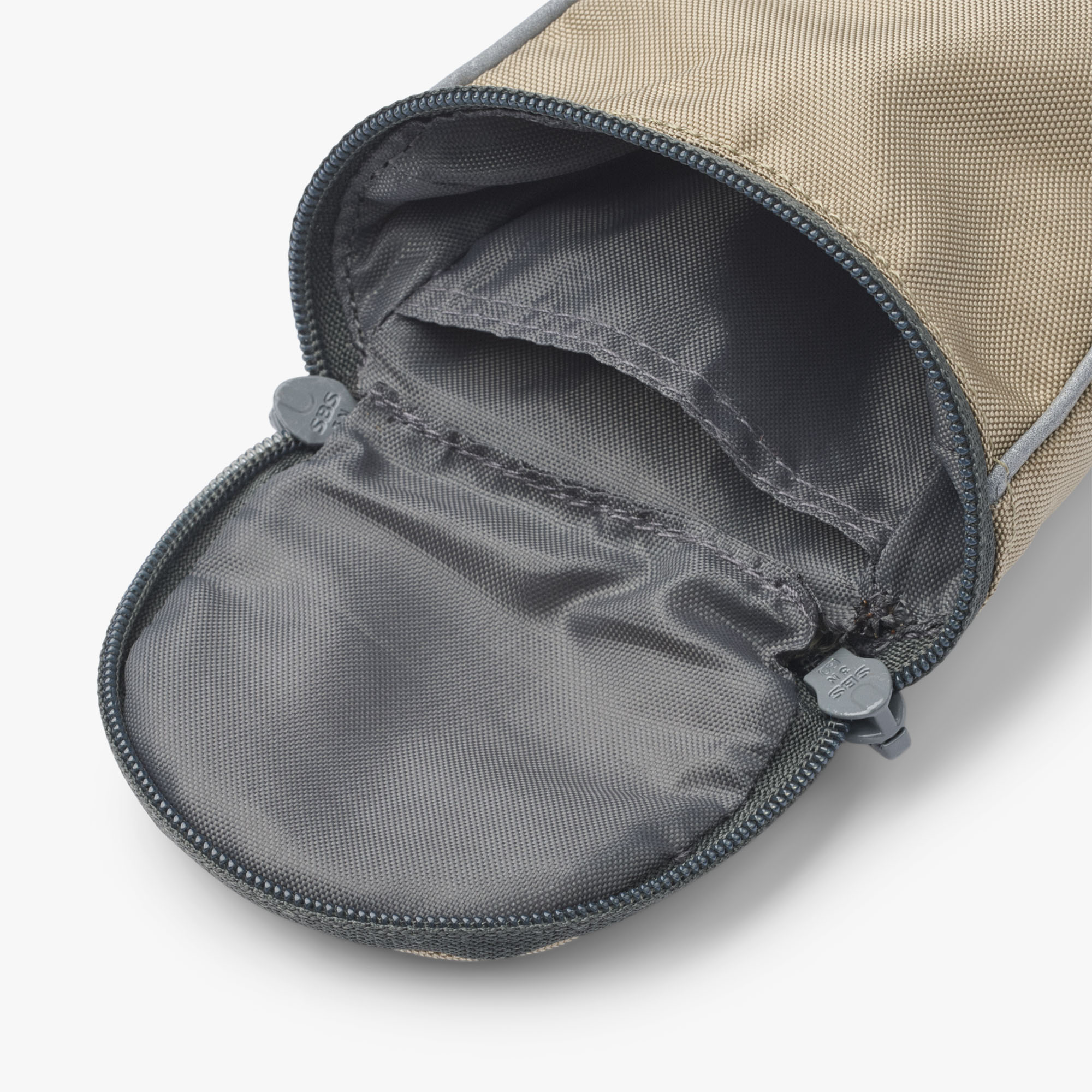 Dog Copenhagen Pouch Organizer Leash Bag - Desert Dune 