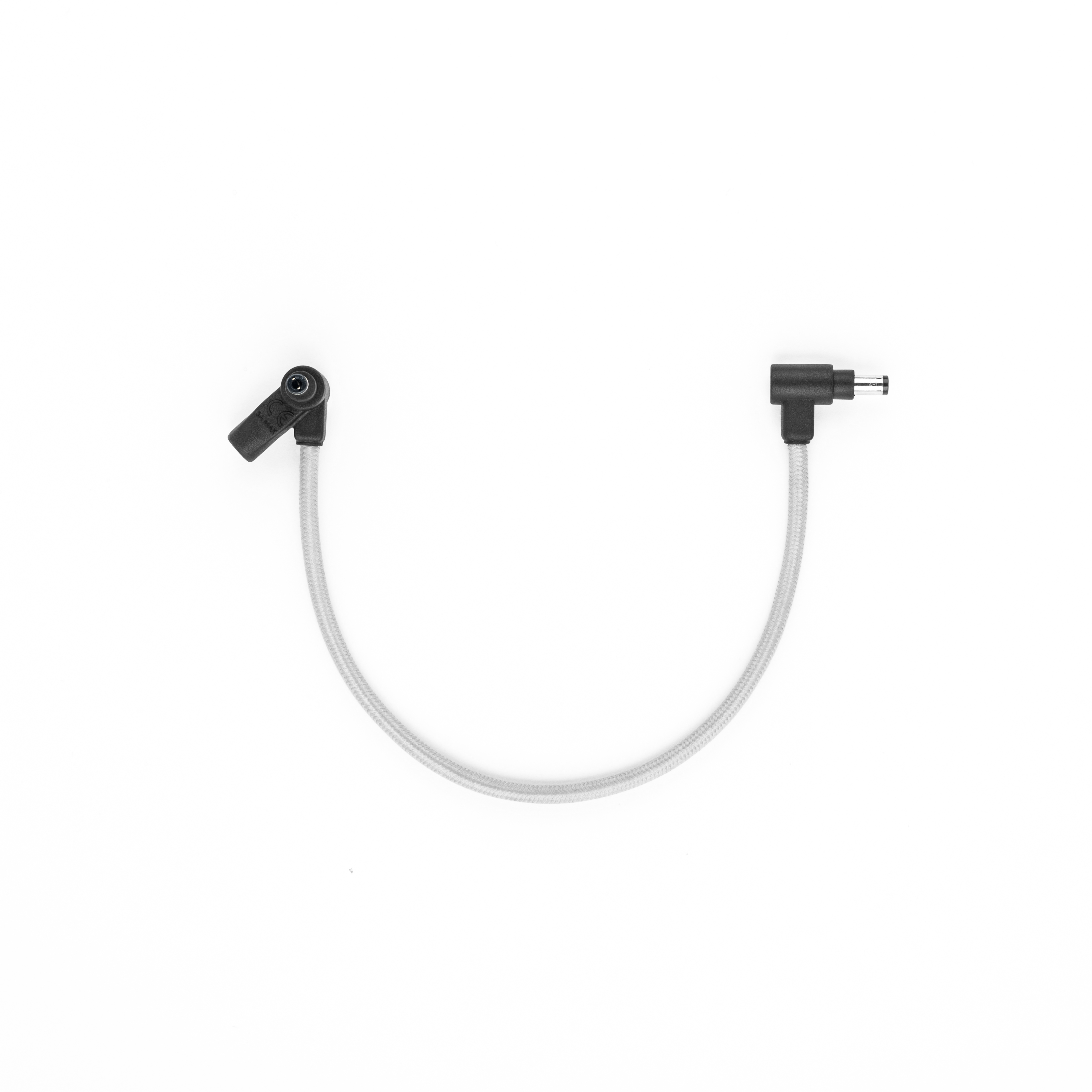 myVolts CrazyChain MKII 2.1mm to 2.1mm and 2.1mm with reversed polarity, 30cm