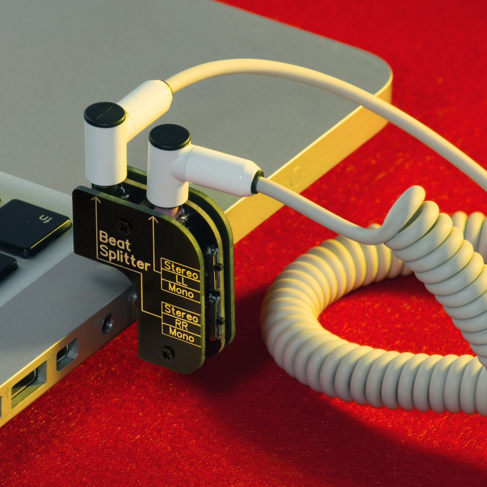 myVolts Beatsplitter 6-pack Multipack - 4