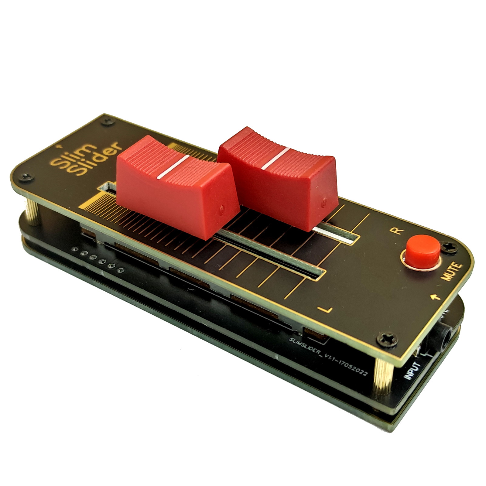 myVolts Slim Slider - 2
