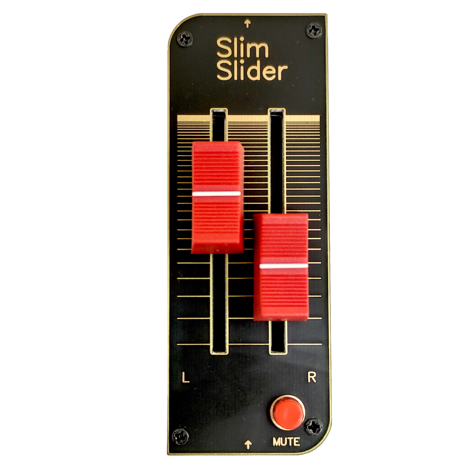 myVolts Slim Slider