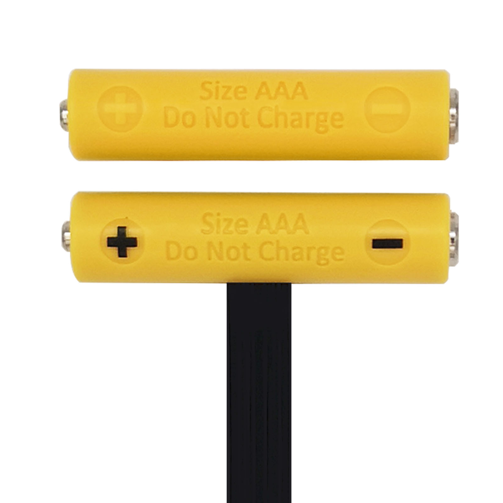 myVolt ReVolt AAA Bridge cable with AAA dummy battery - 3