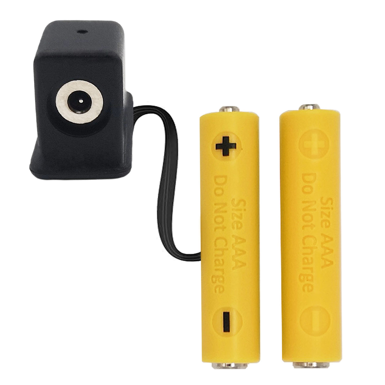myVolt ReVolt AAA Bridge cable with AAA dummy battery - 2