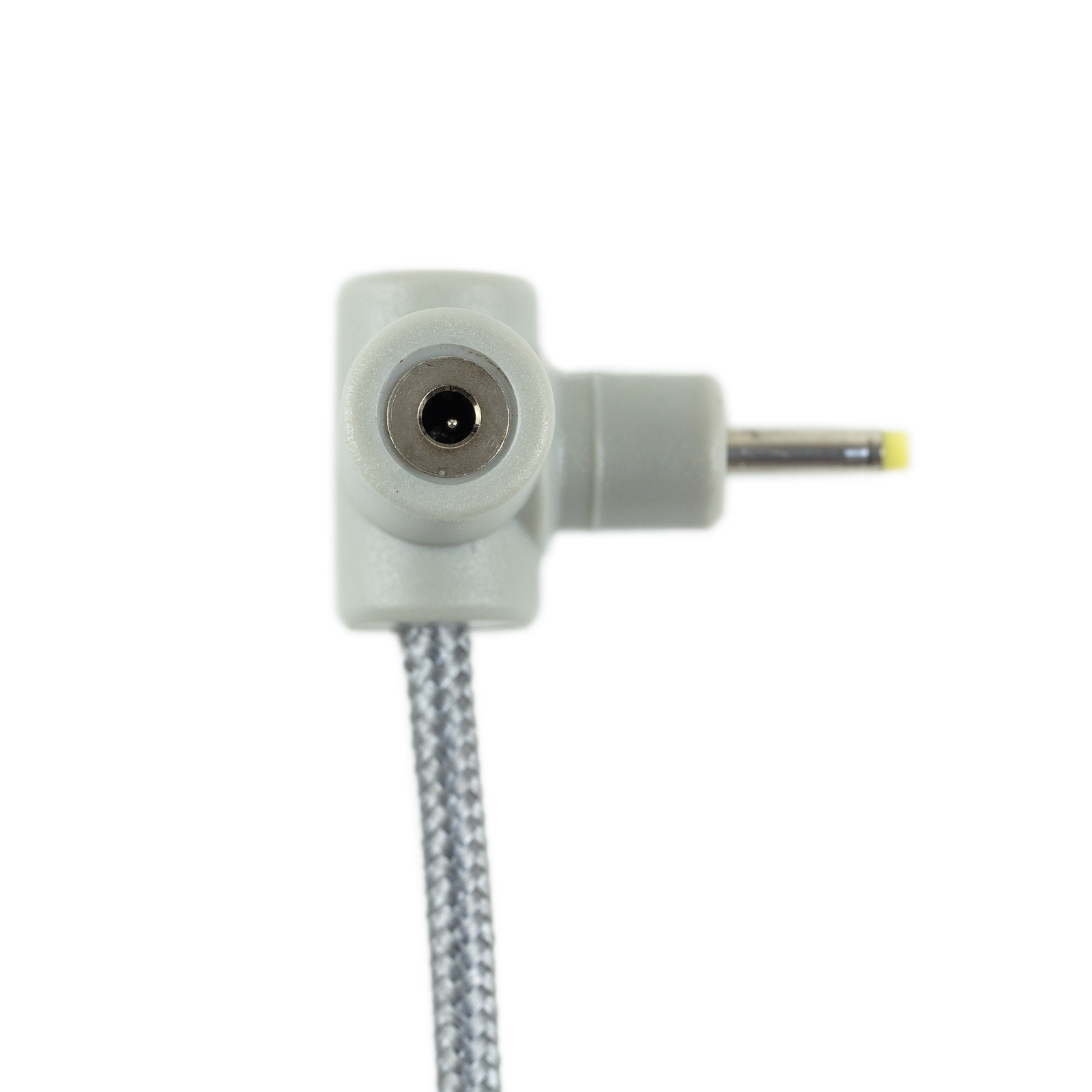 VAR7 myVolts Crazy Chain 0.7mm x 2.35mm male to train male 0.7mm x 2.35mm 26cm long - 3