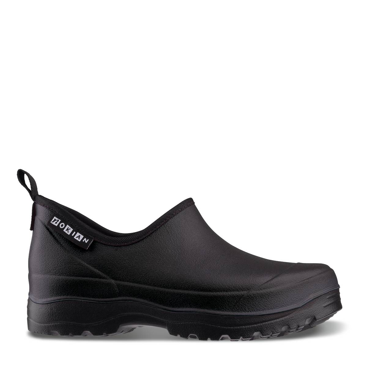 Nokian Trädgårdssko Verso Black