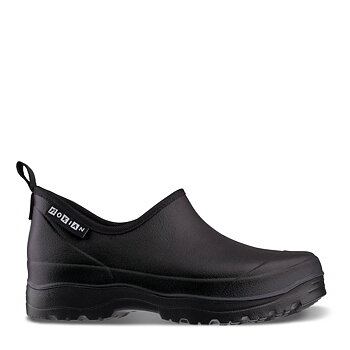 Nokian Trädgårdssko Verso Black