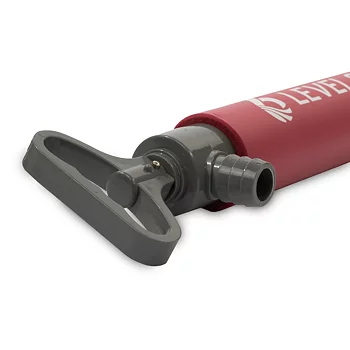 Level six Bilge pump -
