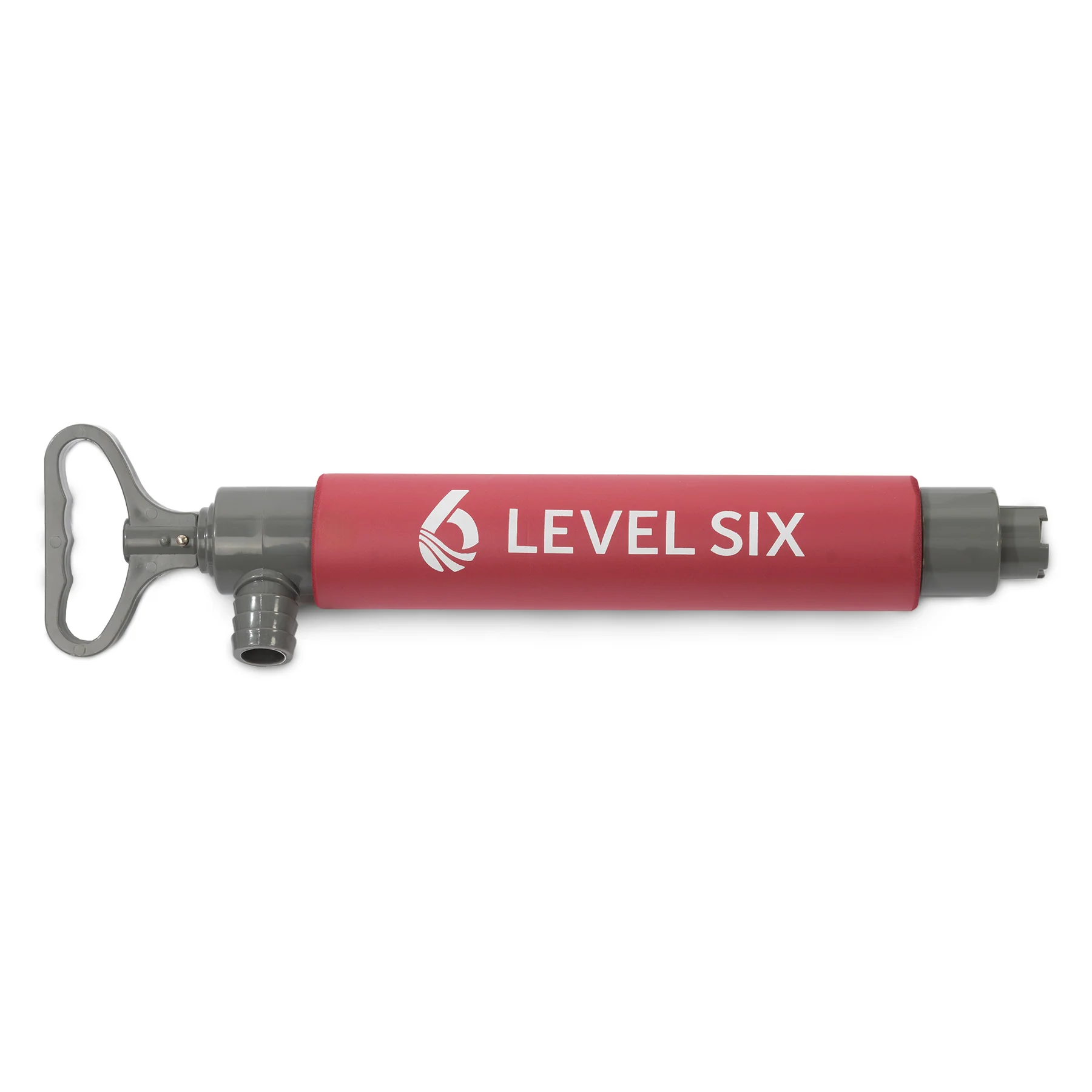 Level six Bilge pump -