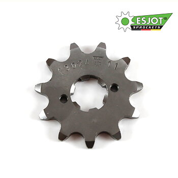 Fromt ketjuratas Esjot -D50B (EBE/EBS) - 11z