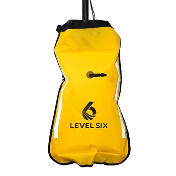 Level Six flotör