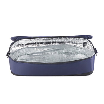 Level Six Voyageur Insulated Canoe Seat