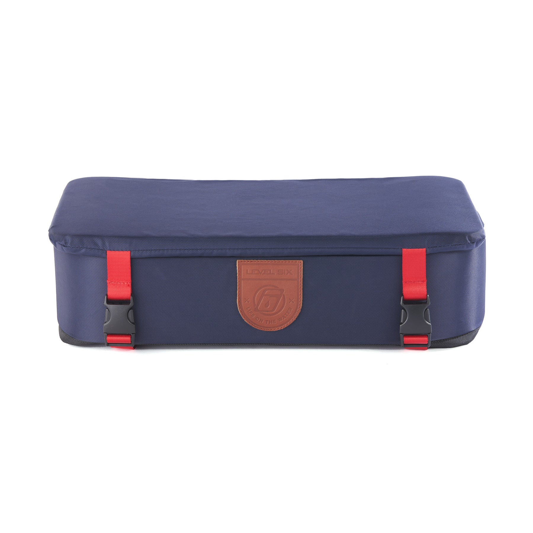Level Six Voyageur Insulated Canoe Seat - 4