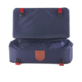 Level Six Voyageur Insulated Canoe Seat