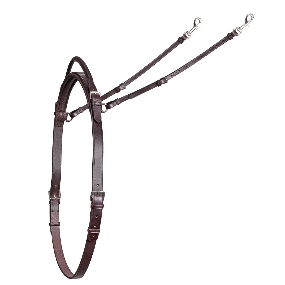 VELOCITI GARA HALSREM MED HANDTAG - 2