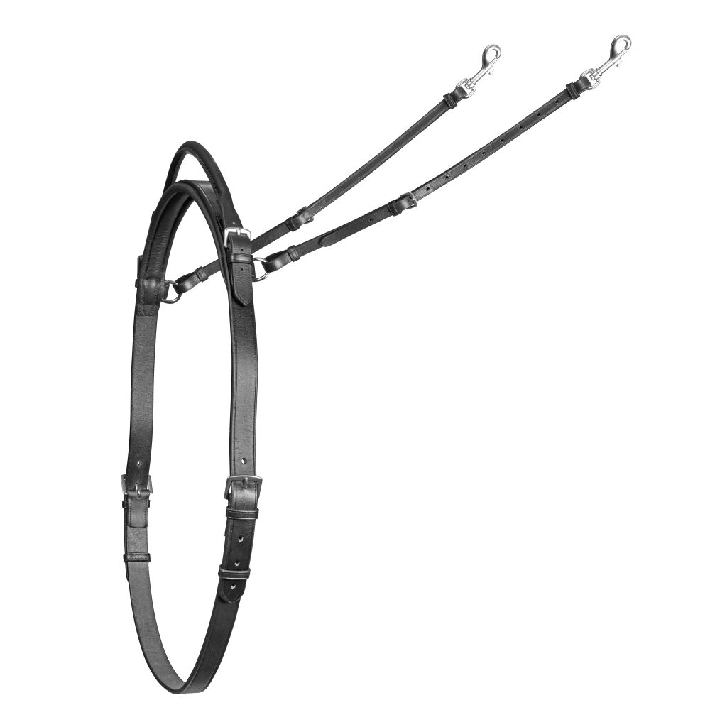 VELOCITI GARA HALSREM MED HANDTAG - 3
