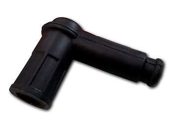 Ignition cap HPI Silicon 0Ω