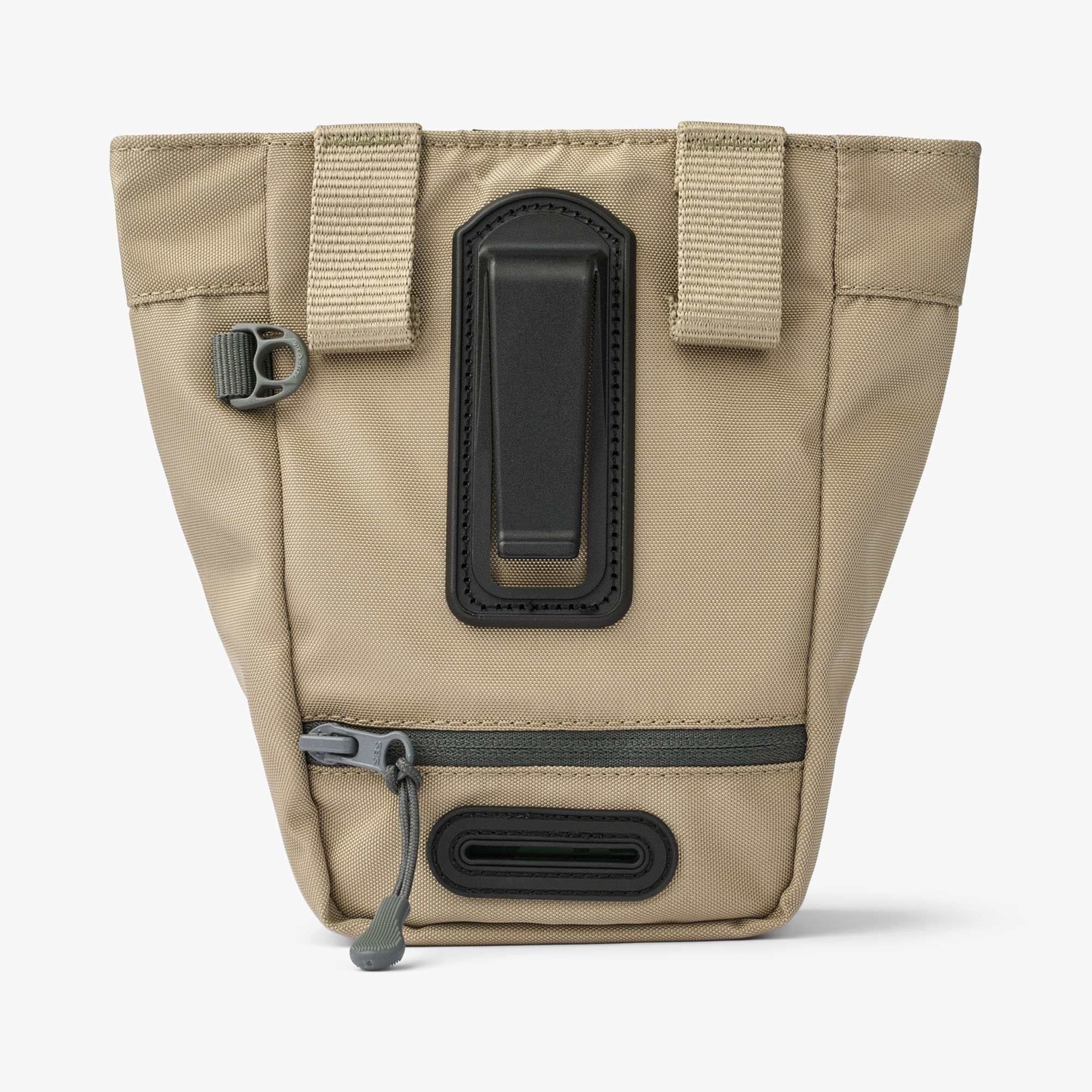 Dog Copenhagen Go Explore Treat Bag - Desert Dune - Water-repellent