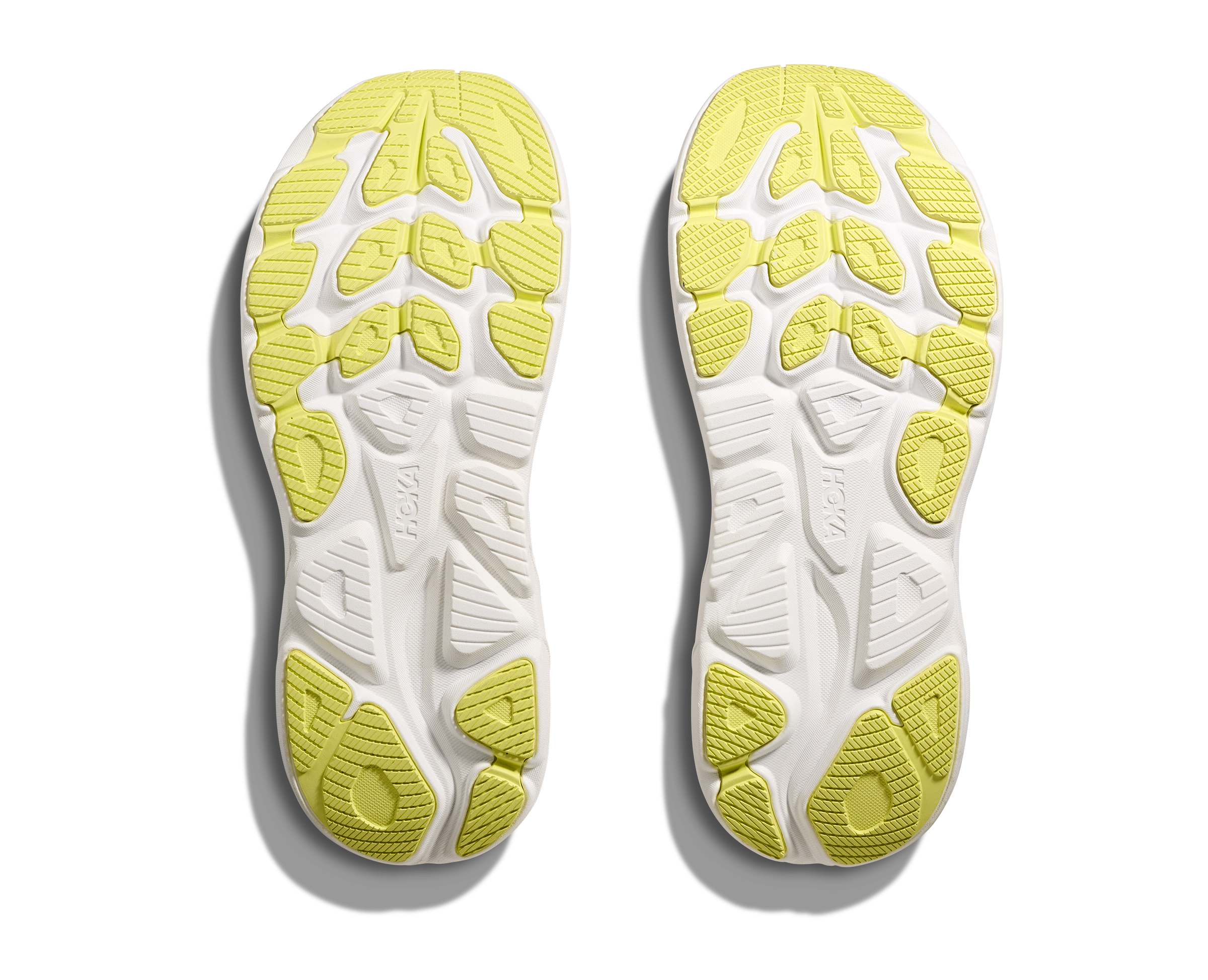 Hoka One One W Clifton 10 Wide - Carnation/Starlight Glow - 8