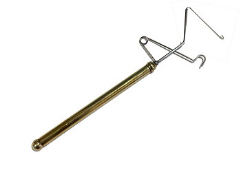 Wittmore Roterande Whip Finisher Standard 