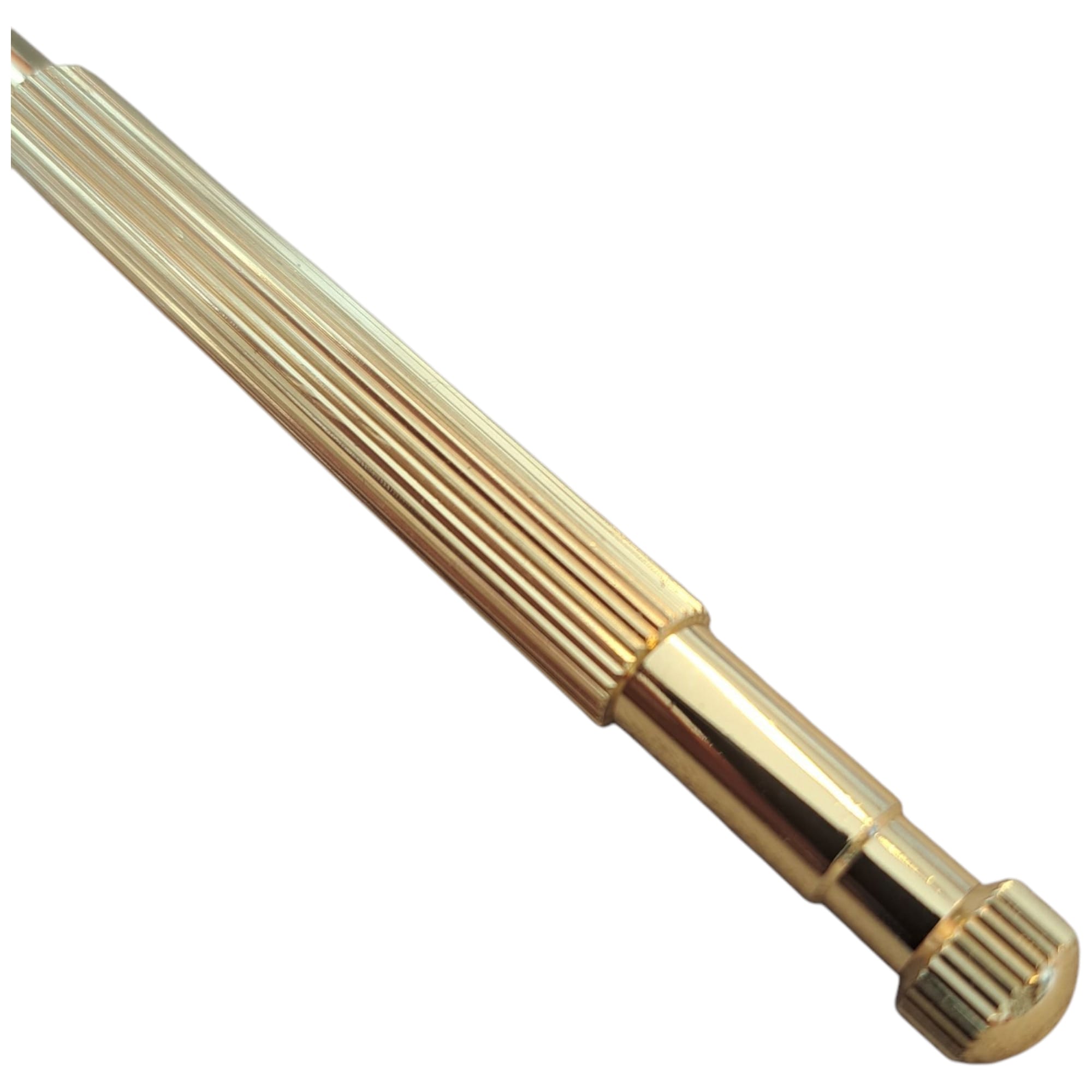 Golden Probe med fjädrande sökdel - 3