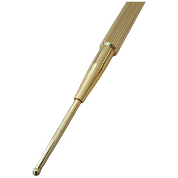 Golden Probe med fjädrande sökdel
