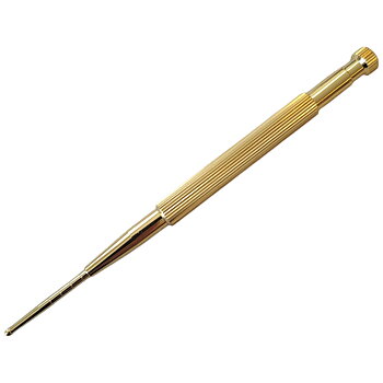 Golden Probe med fjädrande sökdel