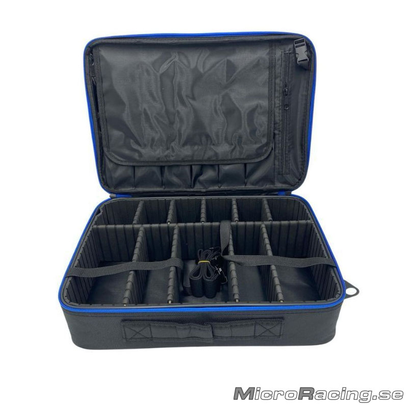 CORSATEC - Bag 40x28x14cm - 2