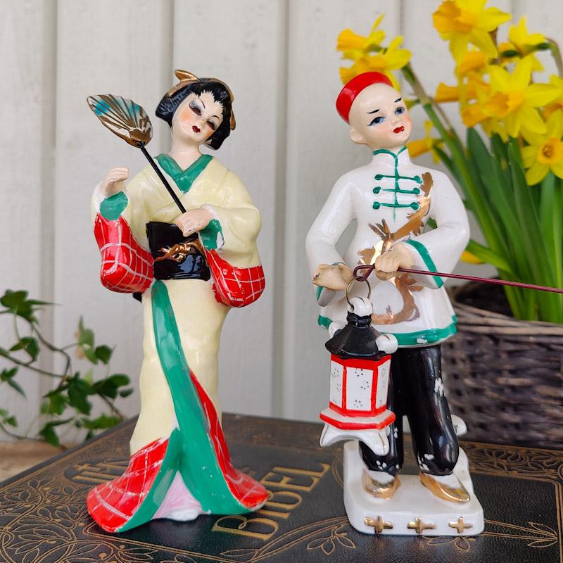 Figuriner Import