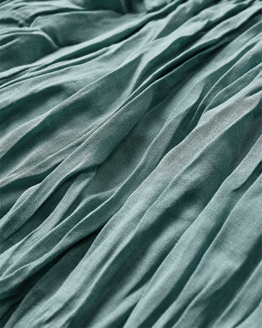 Copenhagen Muse Rachel Dress Blue - 6