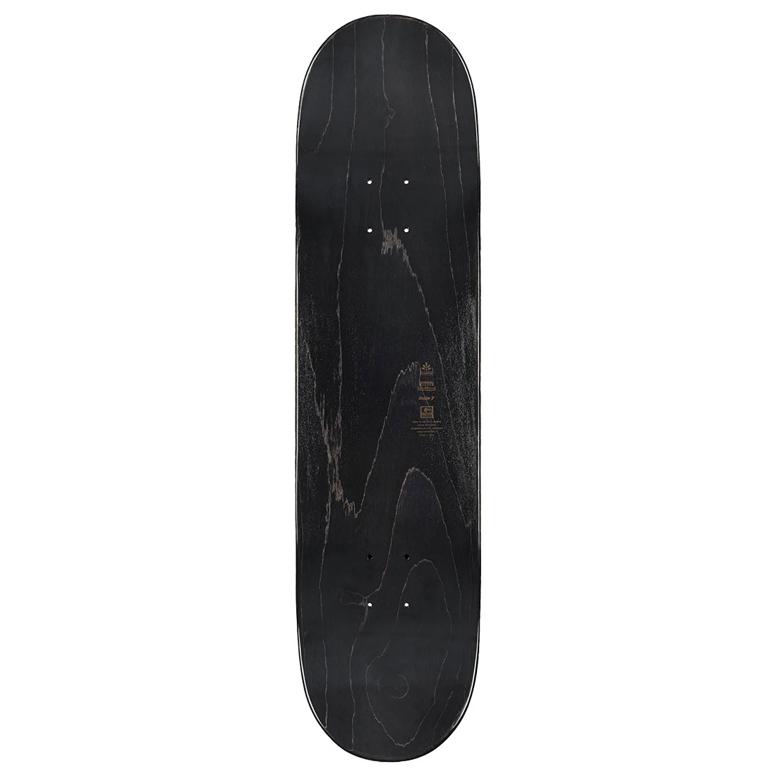 Globe Skateboard - G1 Argo Black Camo 8.125 - 2