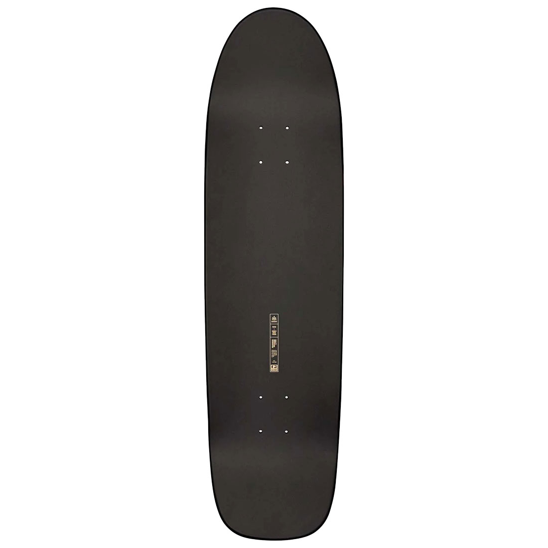 Globe Skateboard Shooter Ramones/ Hey Ho 8.625 - 2