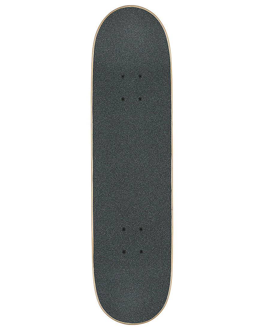 Globe Komplett Skateboard - Kids Goodstock Mid Wheat 7.6 - 3