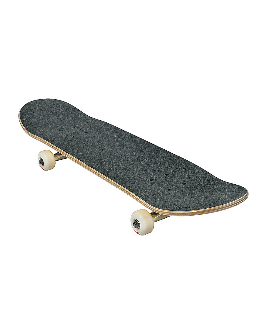 Globe Komplett Skateboard - Kids Goodstock Mid Wheat 7.6 - 2