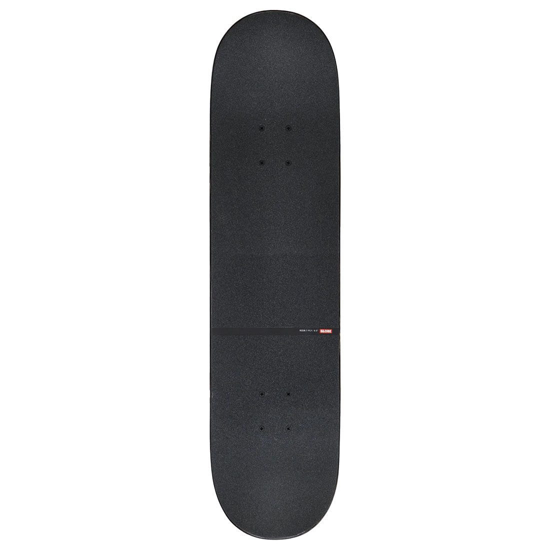Globe Complete Skateboard G1 Lineform 2 Off White 8.0 - 2