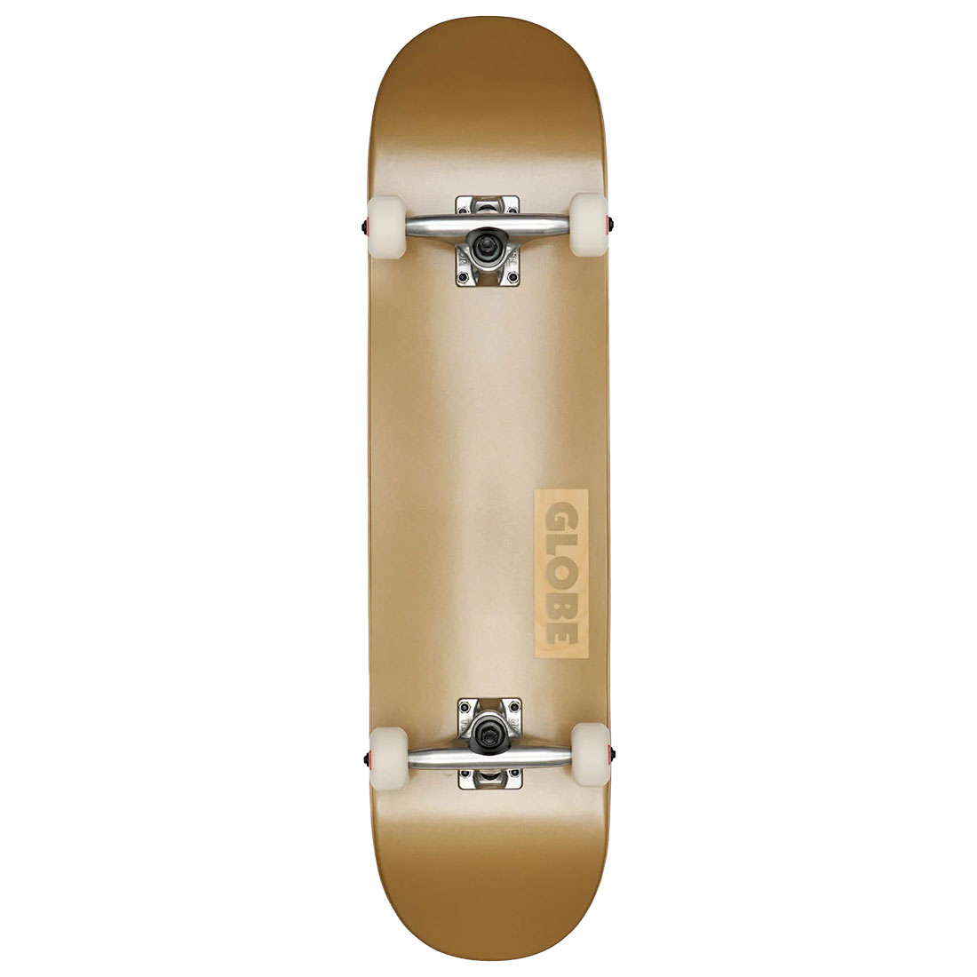 Globe Komplett Skateboard - Goodstock Champagne 8.0