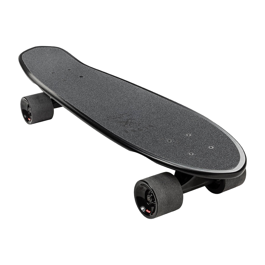 Globe Cruiser - Blazer Black The F Out 26 - 2