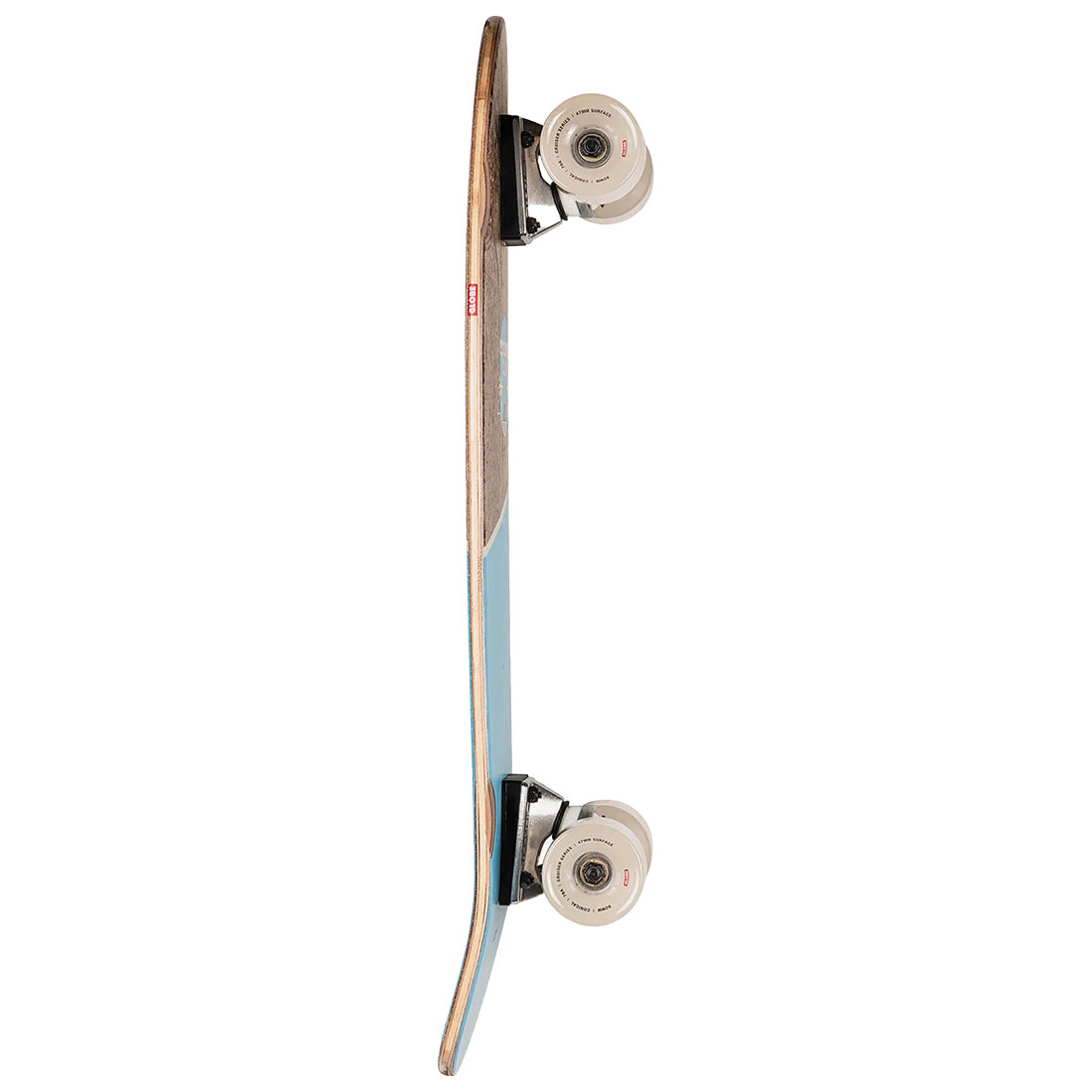 Globe Cruiser - Blazer Coconut / Sky 26 - 3