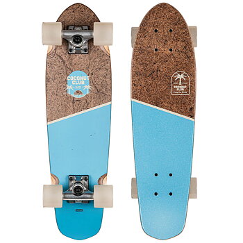 Globe Cruiser - Blazer Coconut / Sky 26