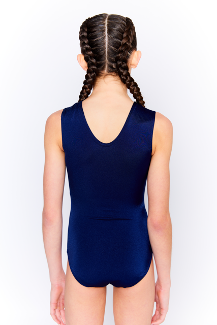 Serene  i lycra med diamanter, fem olika färger - 10