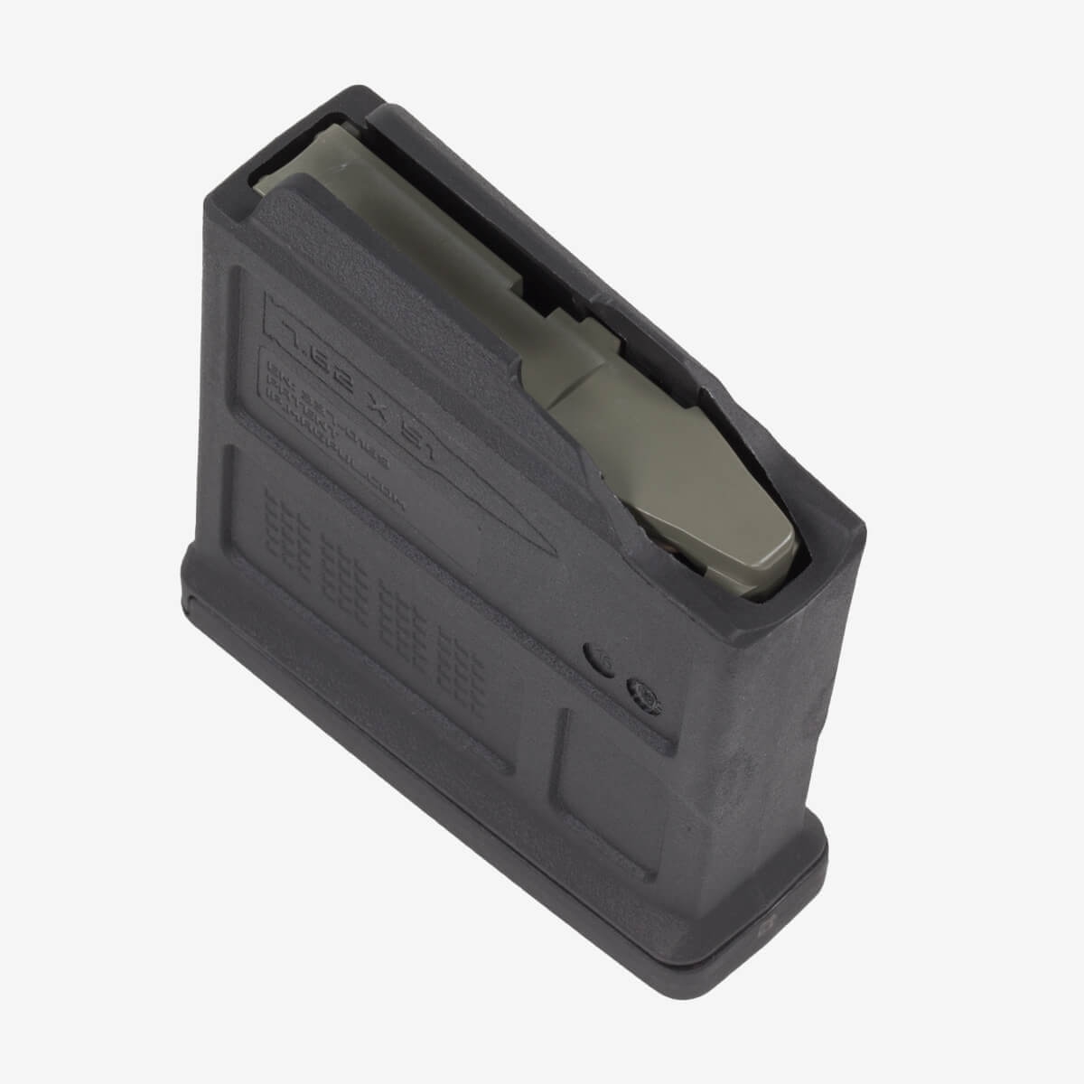 Magpul PMAG 7.62 AC – AICS Short Action - 5rds 4