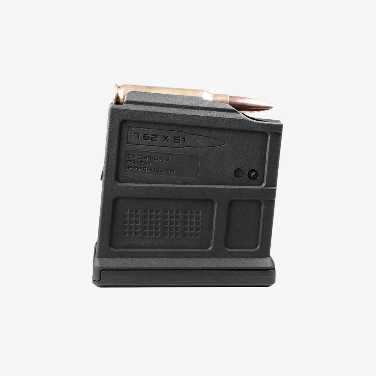 Magpul PMAG 7.62 AC – AICS Short Action - 5rds 3