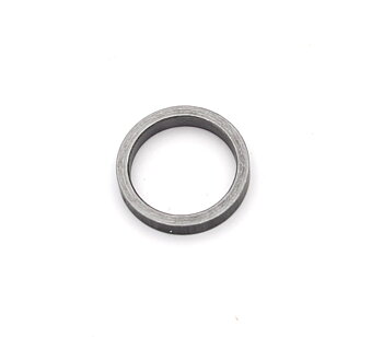 Drevaxeldistans 4-vxl. 20x25x4.2mm