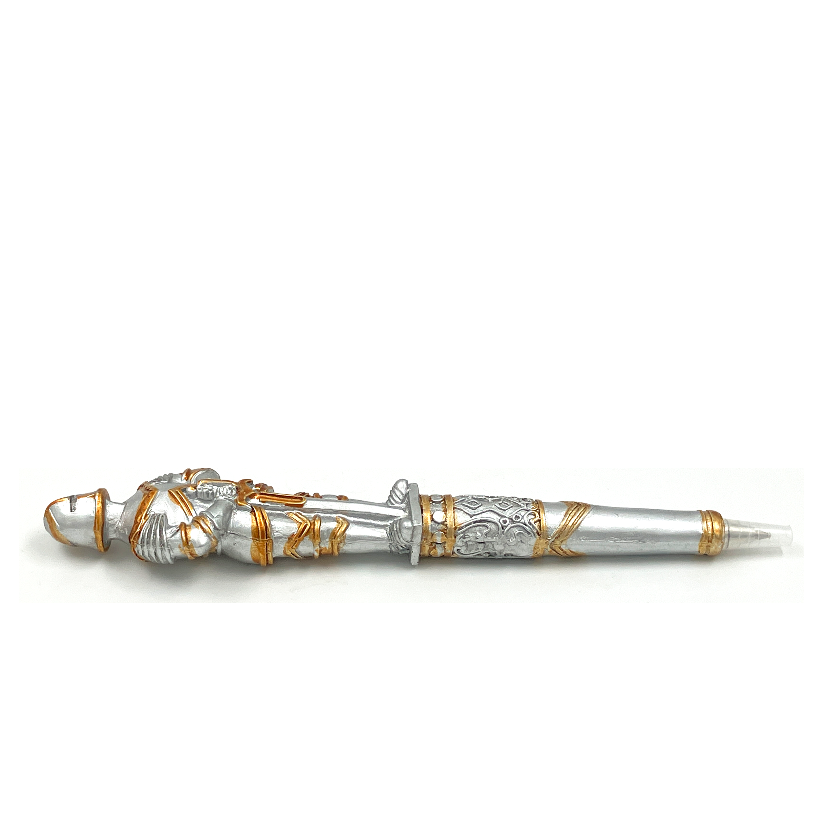 Riddarpenna - 2