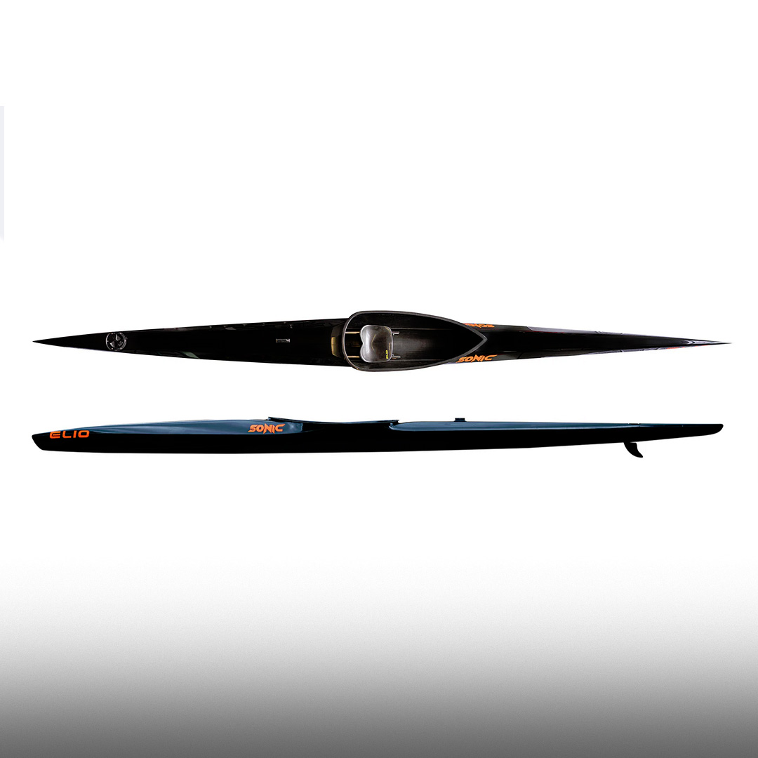 Elio Sonic S-XL - 3