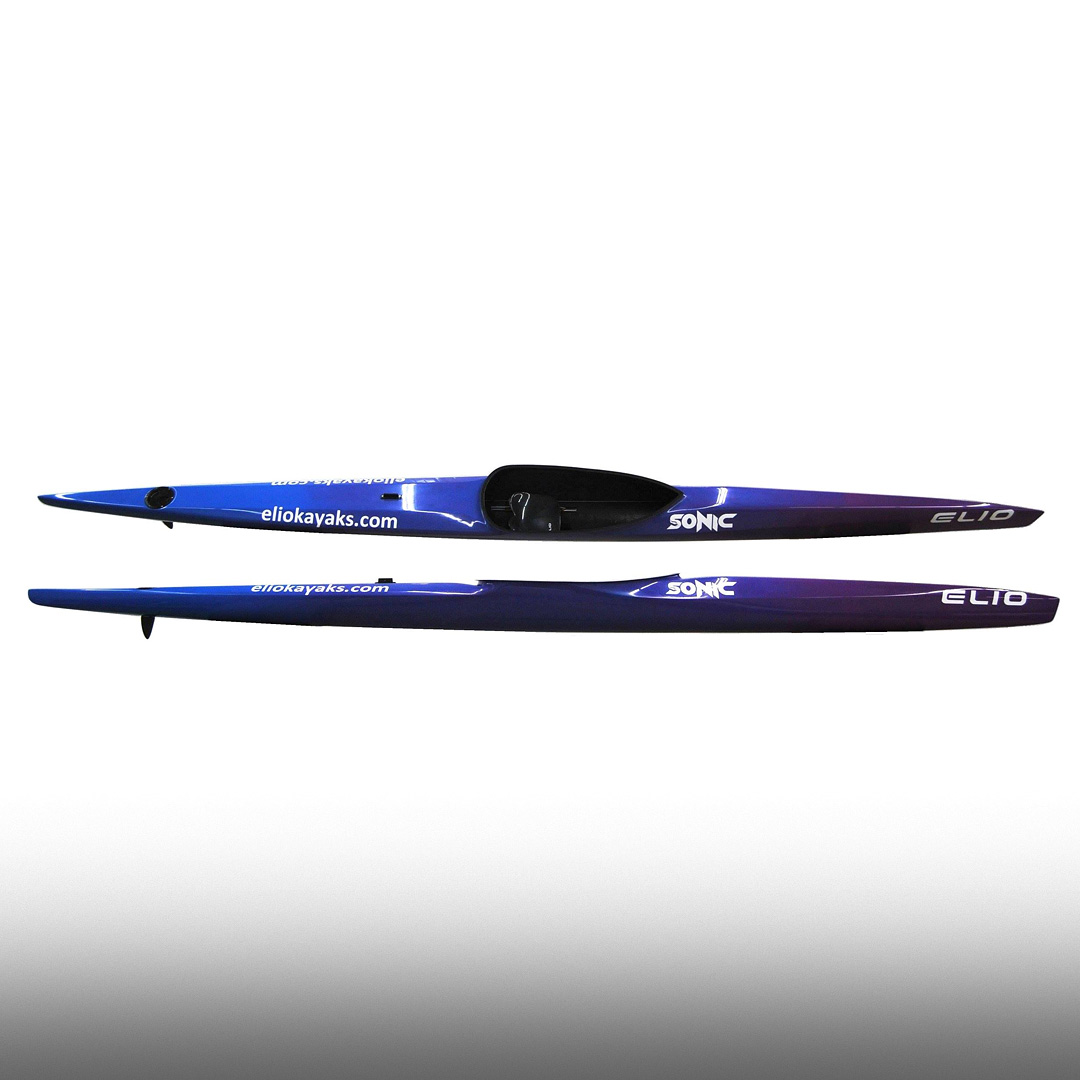Elio Sonic S-XL - 2
