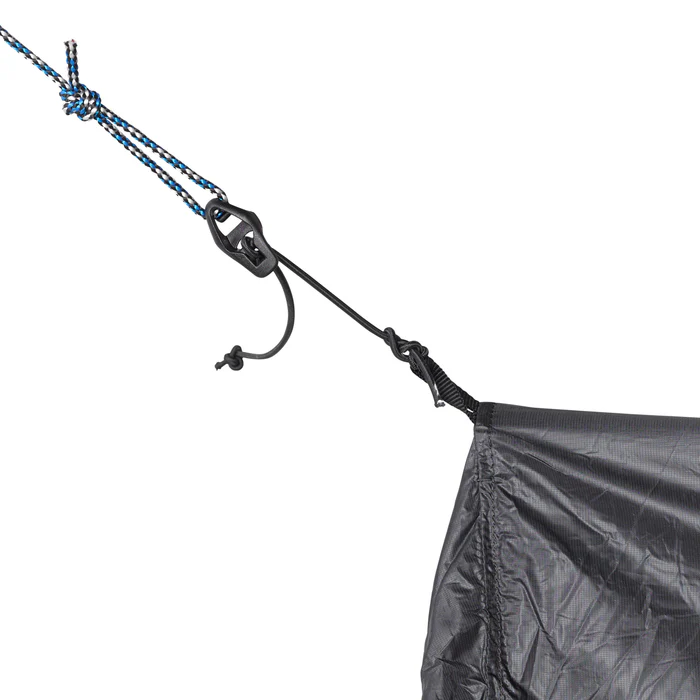 Hyperlite mountain gear Splash Bivy - Backpackinglight.dk