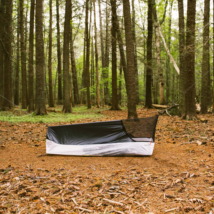 Hyperlite mountain gear Splash Bivy - 9